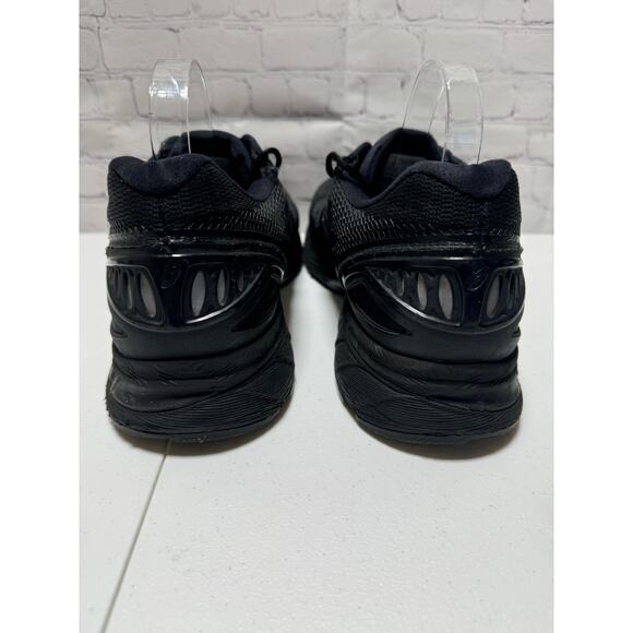 ASICS GEL-Nimbus 20 Triple Black Men's size US 15 - Picture 3 of 11